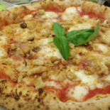 Pizzeria Elite Di Pasqualino Rossi Comida