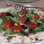 Pizzeria Elite Di Pasqualino Rossi Comida