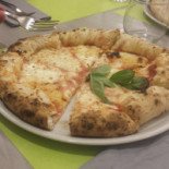 Pizzeria Elite Di Pasqualino Rossi Comida
