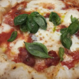 Pizzeria Elite Di Pasqualino Rossi Comida