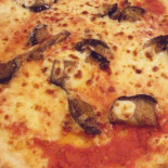 La Tarantella food