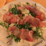 La Tarantella Nourriture