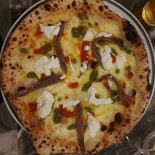 Owap-one World All Pizzas Comida