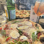 Owap-one World All Pizzas Comida