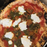 Owap-one World All Pizzas Comida
