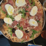 Owap-one World All Pizzas Comida