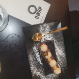 Owap-one World All Pizzas Bebida