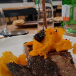 Le Macare Cibo