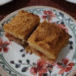 Le Macare Nourriture