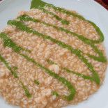 Le Macare Nourriture