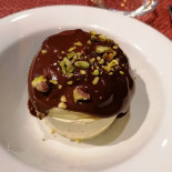 Le Macare Nourriture