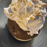 Le Macare Nourriture