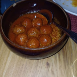 Le Macare Nourriture