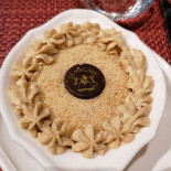 Le Macare Nourriture