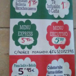 Le Macare Carte