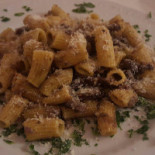 Scacciapensieri food