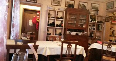 Scacciapensieri inside