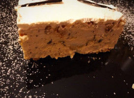 Scacciapensieri food