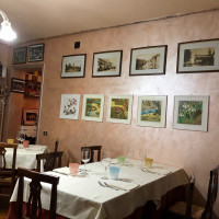 Scacciapensieri inside