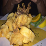 Strappabocca Nourriture