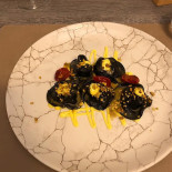 La Paglia Nourriture