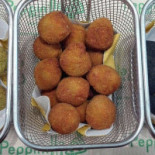 Pizzeria Peppinella Comida