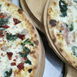 Pizzeria Peppinella Comida