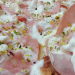 Pizzeria Peppinella Comida
