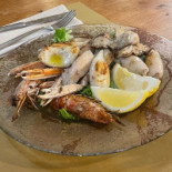 I'poggio Bar Ristorante Pizzeria Nourriture
