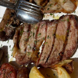 Osteria Passatelli Comida