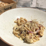 Osteria Passatelli Nourriture