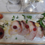 Osteria Passatelli Nourriture