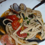 Masseria Cotugno Comida