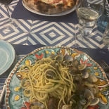 Le Palme Comida