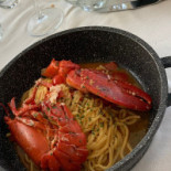 La Locanda Dello Chef Nourriture