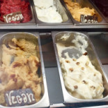 Gelato Spilamberto food