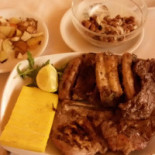 Trattoria Agristella Nourriture