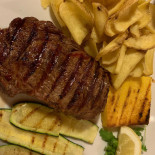 Trattoria Agristella Nourriture