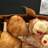 Pasticceria Russo Bebida