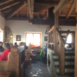 Baita Paradiso Dentro