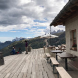 Baita Paradiso Exterior