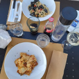 La Stiva Boisson