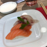 Eimi Sushi Fusion Nourriture