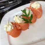 Eimi Sushi Fusion Bebida