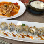 Eimi Sushi Fusion Nourriture