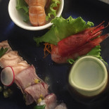 Eimi Sushi Fusion Bebida