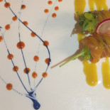 Eimi Sushi Fusion Bebida