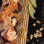 Eimi Sushi Fusion Nourriture