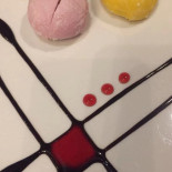Eimi Sushi Fusion Bebida