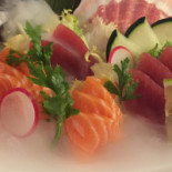 Eimi Sushi Fusion Bebida